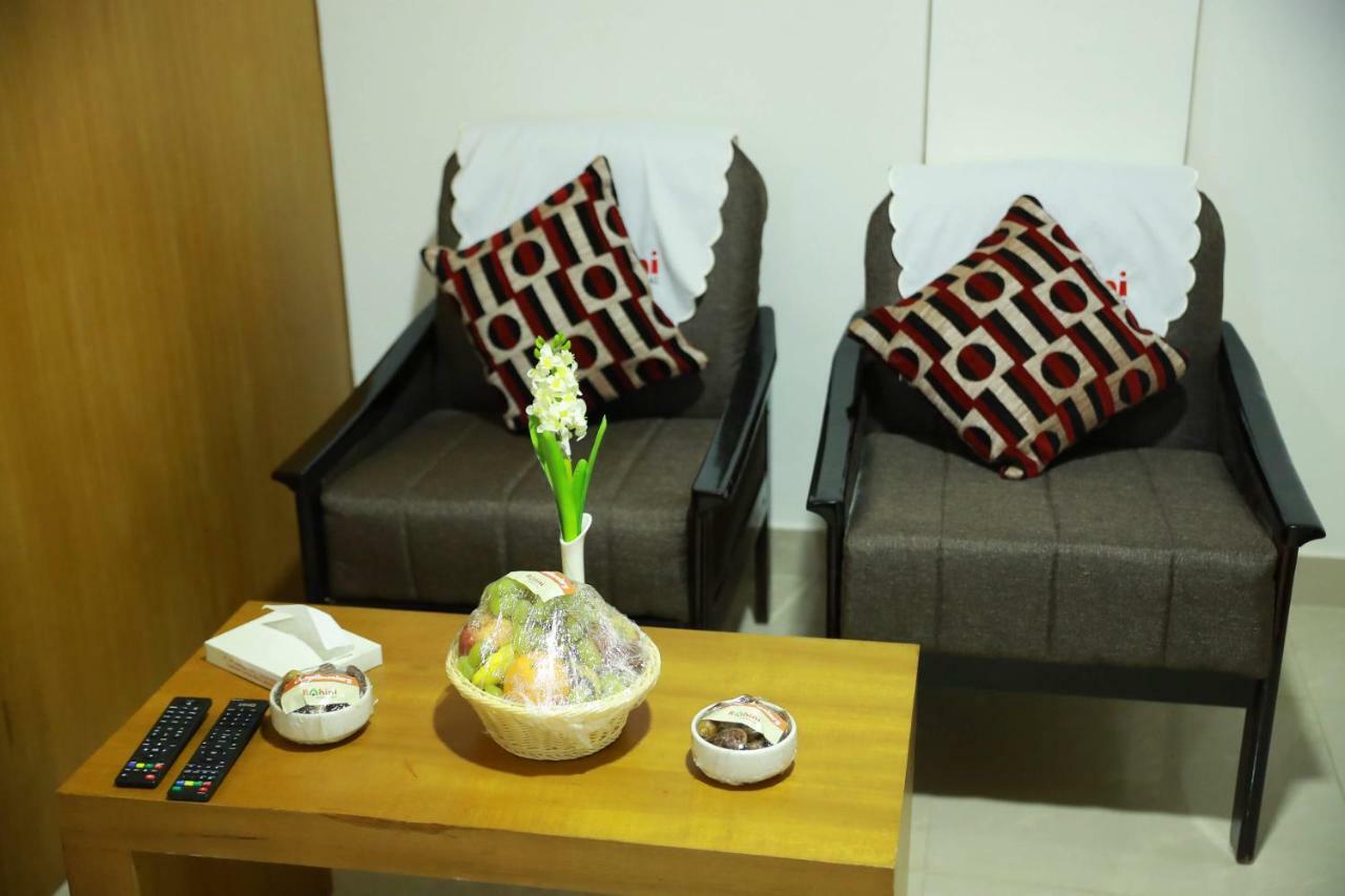 Hotel Rohini International Kallar  Bagian luar foto